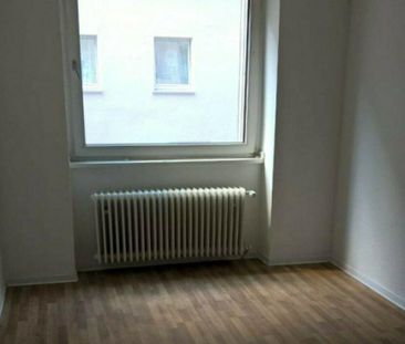 Helle 1,5-Zimmer Wohnung in Flensburgerstr 51a, Wuppertal - Elberfeld! - Photo 1