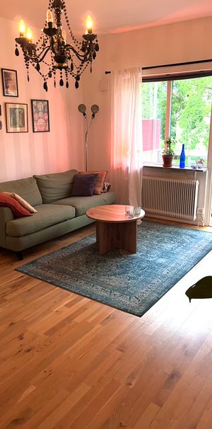 Västra Nobelgatan, Örebro - Photo 1