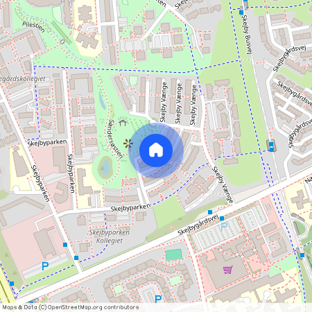 Skejbyparken 62, 8200 Aarhus N