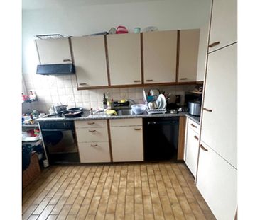 3½ Zimmer-Wohnung in Zürich - Kreis 4 Aussersihl, möbliert, auf Zeit - Photo 5