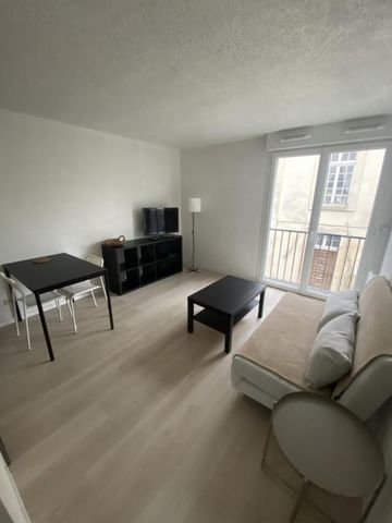 Location Appartement 2 pièces Meublé BORDEAUX 33800 - Photo 2
