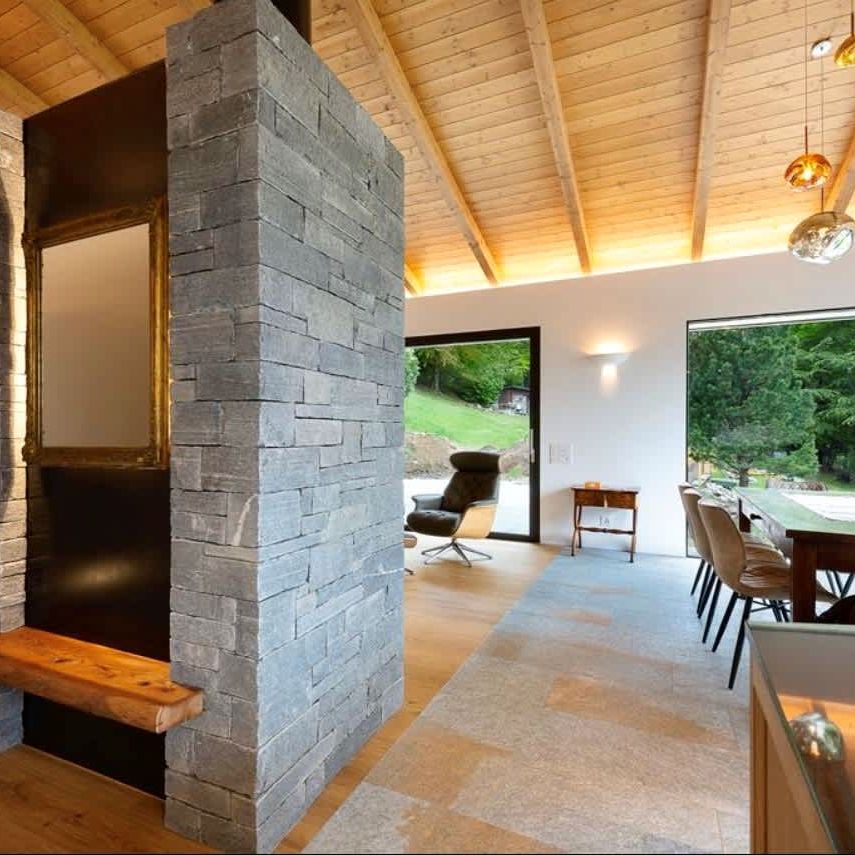 5.5 Zimmer, 250 m² - Foto 1