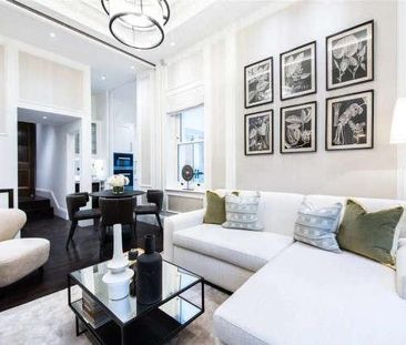 Prince Of Wales Terrace, Kensington, W8 - Photo 3