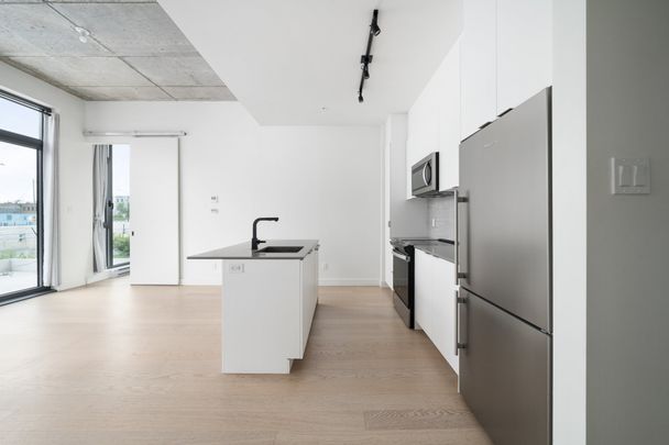 200 Boul. Marcel-Laurin, #104 - Photo 1