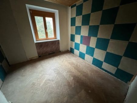 UNBEFRISTET! 3 Zimmer UND extra Kabinett - Photo 2