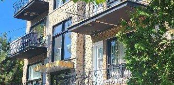 4.5 ROSEMONT A LOUER - Photo 2