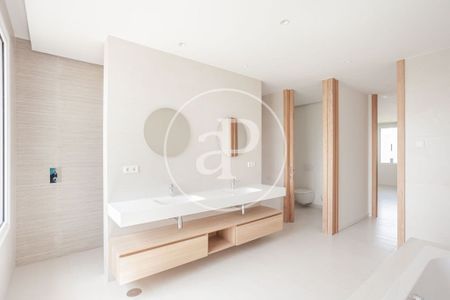 Luxury Flat for rent in Pozuelo de Alarcón, Autonomous Region of Madrid - Photo 4