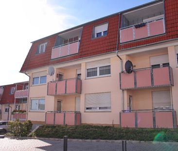 2 Zimmer in Gießen-Wieseck - Photo 1