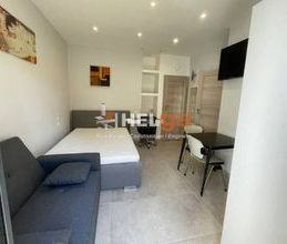 Studio/Γκαρσονιέρα για ενοικίαση - Πάτρα, - Photo 3