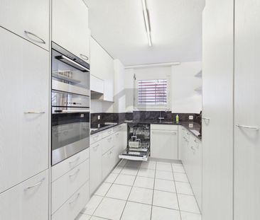 SUNNY LOCATION WITH SEATING - Photo 2