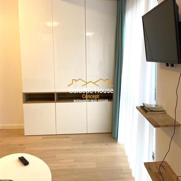 STUDIO PREMIUM PIATA VICTORIEI /BARRIO REZIDENCE de inchiriat Piata Victoriei, Bucuresti - Fotografie 1