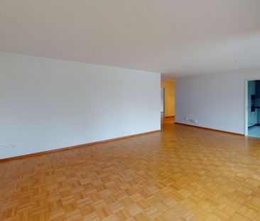 4.5 Zimmerwohnung im Herzen des Thurgaus - Photo 1