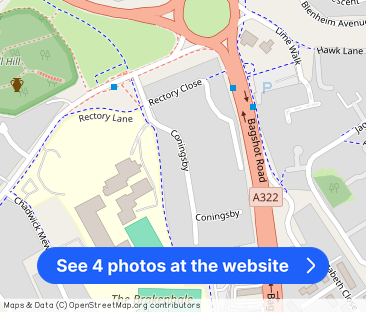 1 bedroom house share for rent - Photo 1