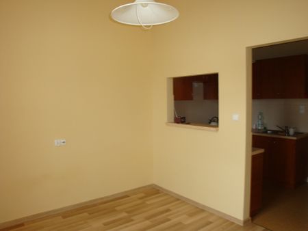 Bernardyńska, 1-pokojowe, 27m2, II piętro - Фото 4