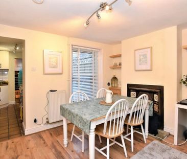 2 bedroom house to rent - Photo 2