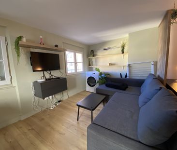 Location Appartement 1 pièce 26m² TOULON 83000 - Photo 2