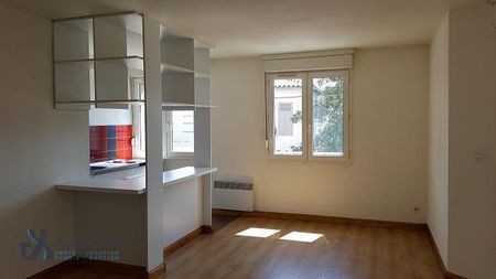 Location Appartement 2 pièces 47m² TOULOUSE 31200 - Photo 2