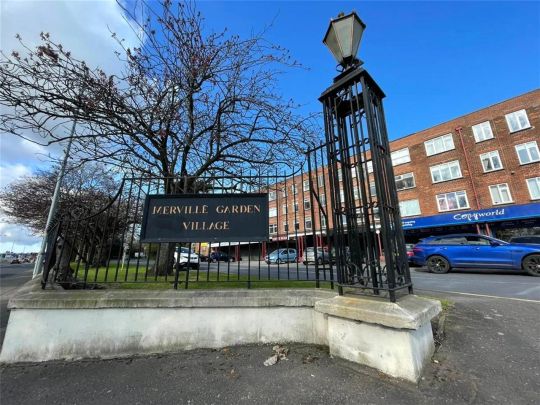 Two Bedroom Apartments At Merville Garden Village - Photo 1