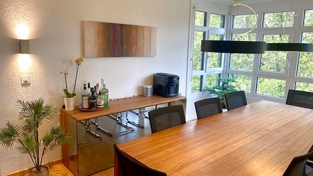 6 Zimmer-Wohnung in Bern - Marzili, möbliert - Foto 5