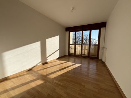 Location Appartement 5 pièces 100m² TOULOUSE 31000 - Photo 2