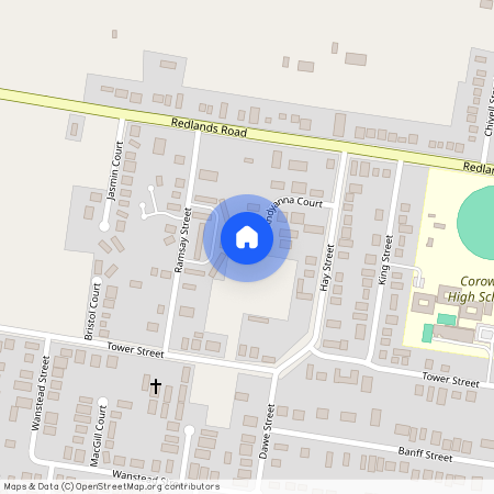 8 Andyanna Court, Corowa 2646, New South Wales