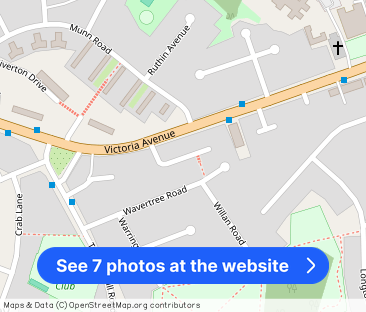 Flat 30, Buckingham House, Kingsmead Mews, Manchester, Greater Manc... - Photo 1