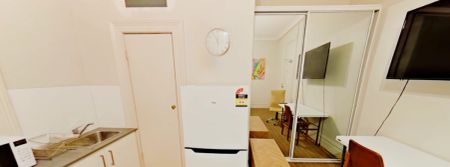 308 Moore Park Rd Paddington, Sydney - Photo 2