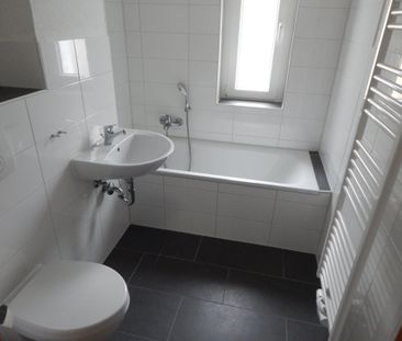 Bezugsfertige 2-Zimmer-Wohnung ! - Foto 6