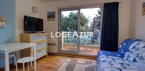 Location AppartementGolfe-Juan - Photo 2