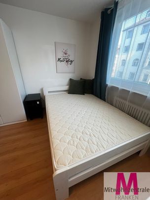 Modern eingerichtete 1-Zimmer Wohnung mit idealer Anbindung - Foto 1