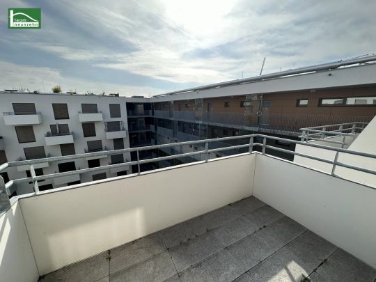 AKTION 1 MONAT MIETZINSFREI! - MODERNE NEUBAUWOHNUNGEN IM BEZIRK EGGENBERG - Photo 1