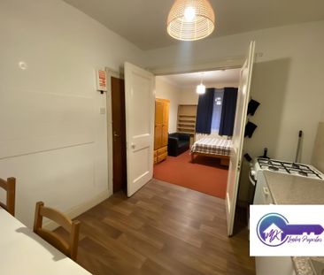 1 Bedroom Studio To Rent - Photo 6