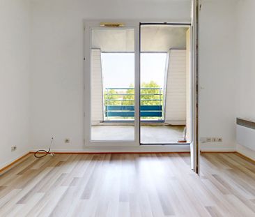 Location maison 2 pièces, 46.05m², Cergy - Photo 6