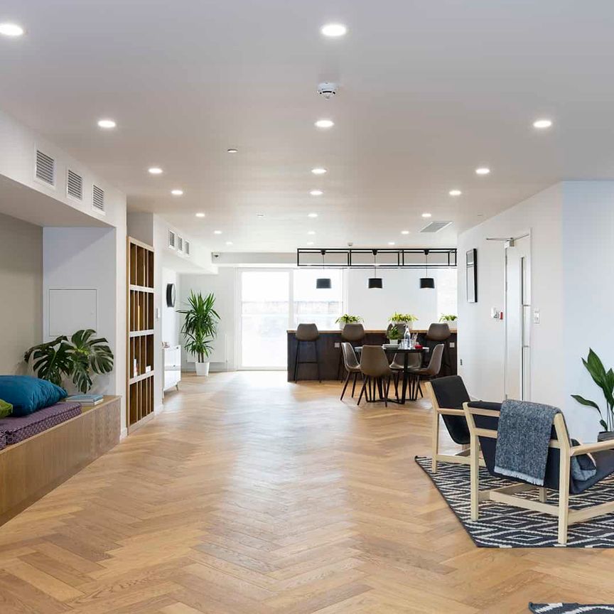 Raglan House, SE1 6TJ, London - Photo 1