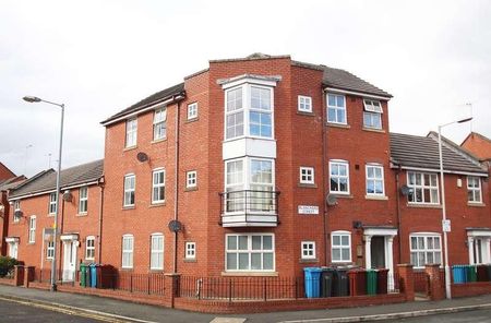 Blanchard Street, Hulme, Manchester, M15 - Photo 2