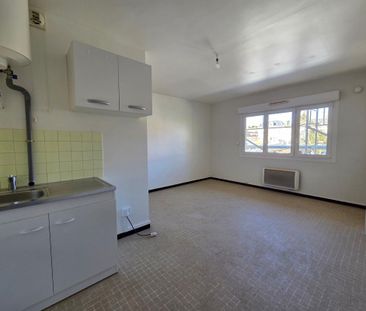 Location Appartement 1 pièce 21m² LA VILLE DU BOIS 91620 - Photo 4