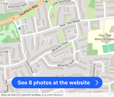 Wharley Hook, HARLOW - Photo 1