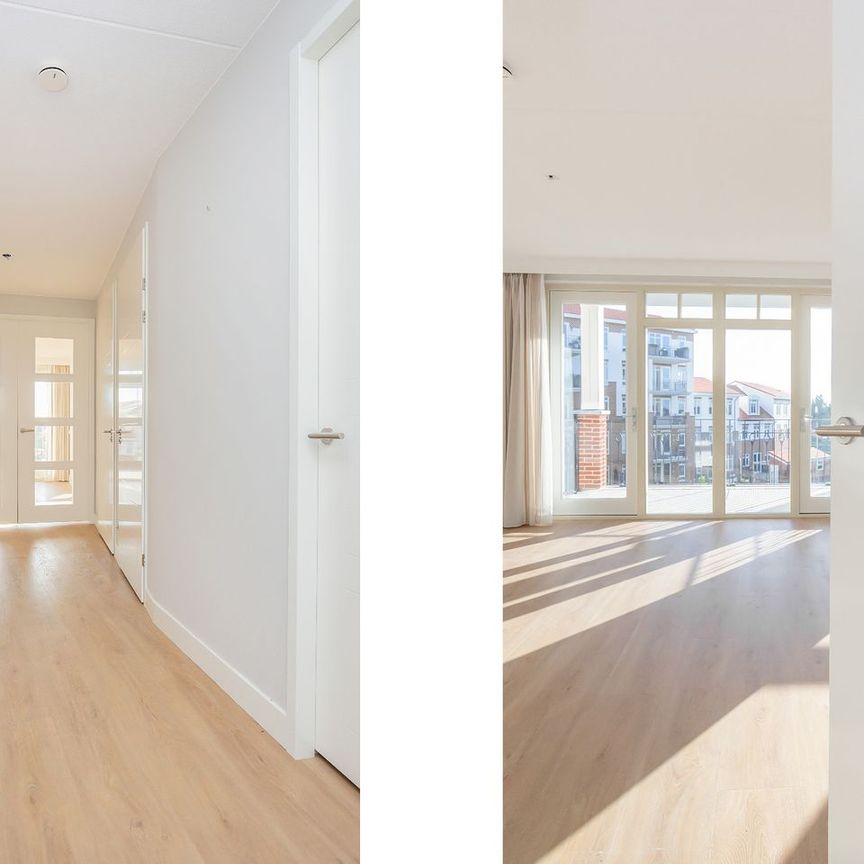 Veilingmeesterhof 30, Frederiksoord-Noord, 2231MZ, Rijnsburg - Photo 1