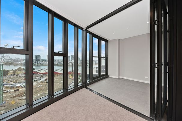 1105/2 Waterways Street, 2127, Wentworth Point Nsw - Photo 1