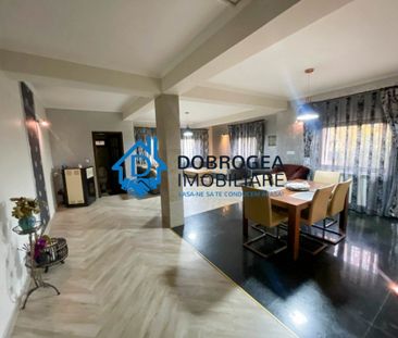 MINERI - CASA DE INCHIRIAT ,130 MP ,TEREN 500 MP - Fotografie 1