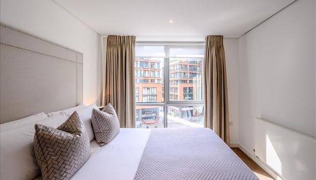 1 bedroom flat to rent - Photo 1