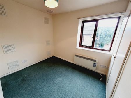 1 Bedroom House to Rent in Hazelwood Lane, Kettering, Northants, NN16 - Photo 4