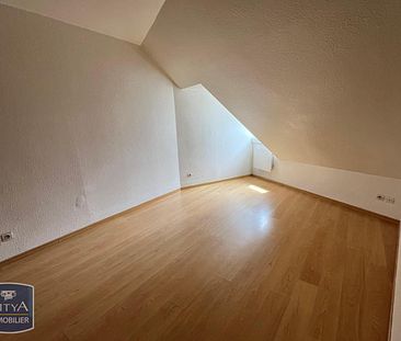 Location appartement 2 pièces de 20.65m² - Photo 6