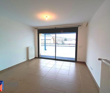 Appartement T2 à louer à Archamps - Photo 1