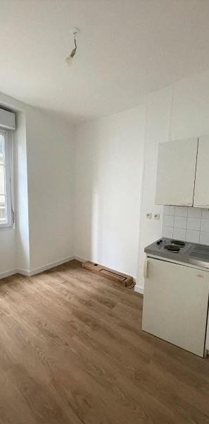 Location Appartement 1 pièce 18m² NANTES 44000 - Photo 1