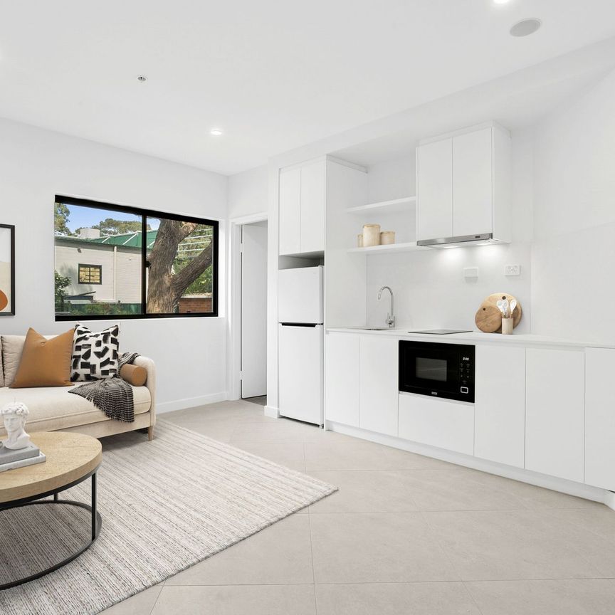 Brookvale, 5 Fitzell Place - Photo 1