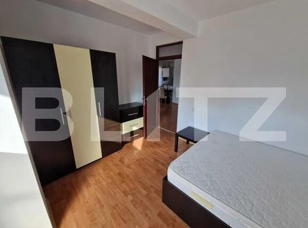Apartament 3 camere, 80mp, AC, 2bai, 2 balcoane, zona Dorobantilor - Photo 3