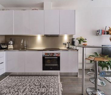 1 bedroom flat to rent - Photo 6