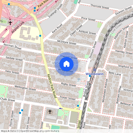 24 Wride Street, Wooloowin QLD 4030