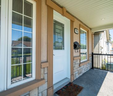 For Lease - 96 Charlotte Street Unit# Main, Hamilton, Ontario - Photo 5
